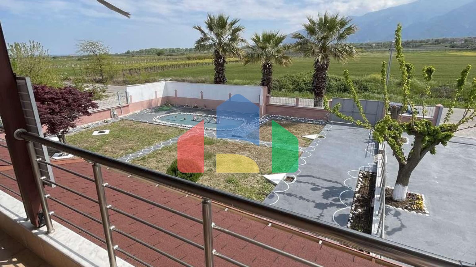 Продажа - Коттедж 160 m² на Олимпийской Ривьере