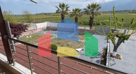 Продажа - Коттедж 160 m² на Олимпийской Ривьере