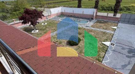 Продажа - Коттедж 160 m² на Олимпийской Ривьере