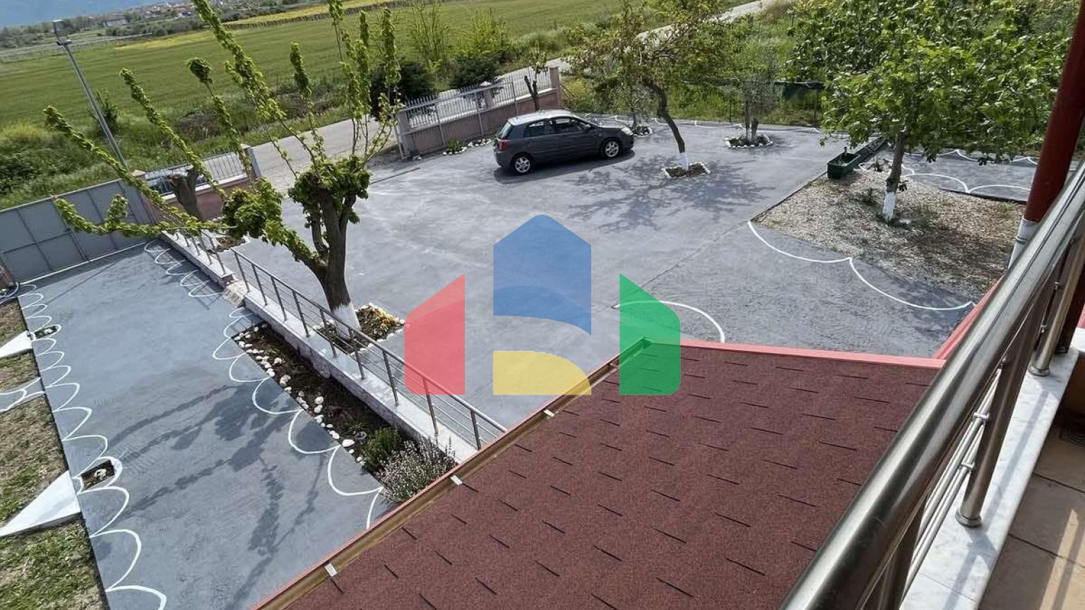 Продажа - Коттедж 160 m² на Олимпийской Ривьере