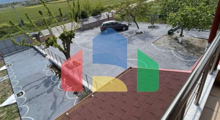 Продажа - Коттедж 160 m² на Олимпийской Ривьере