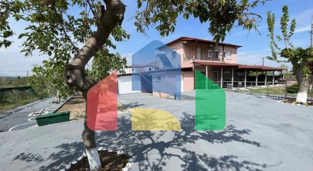 Продажа - Коттедж 160 m² на Олимпийской Ривьере