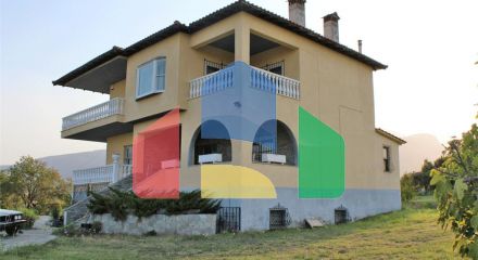 Продажа - Вилла 300 m² на Олимпийской Ривьере
