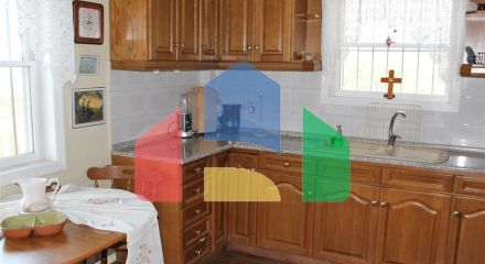 Продажа - Вилла 300 m² на Олимпийской Ривьере