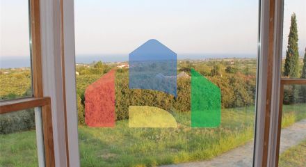 Продажа - Вилла 300 m² на Олимпийской Ривьере Продажа - Вилла 300 m² на Олимпийской Ривьере