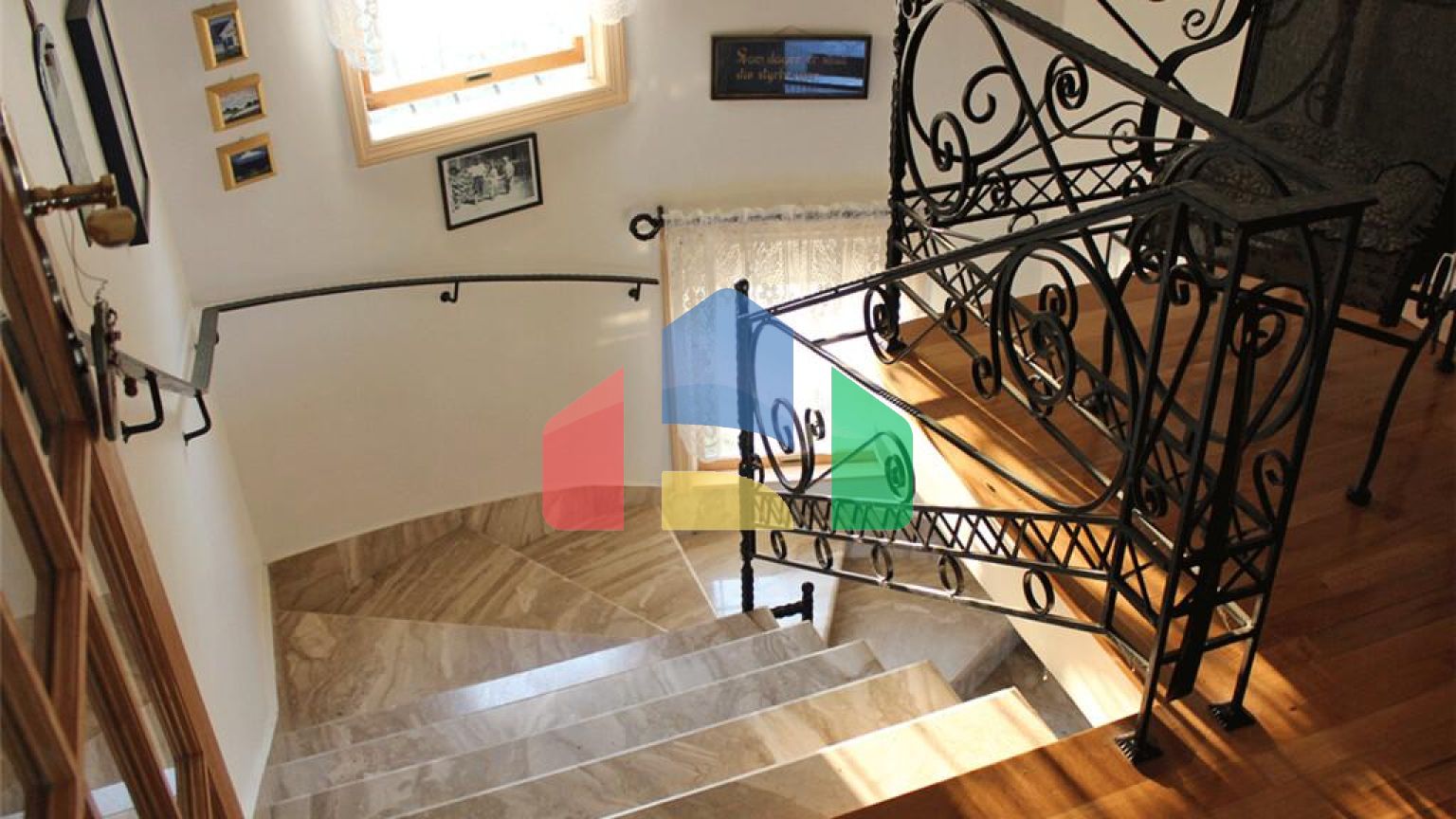 Продажа - Вилла 300 m² на Олимпийской Ривьере