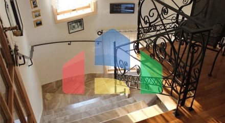 Продажа - Вилла 300 m² на Олимпийской Ривьере Продажа - Вилла 300 m² на Олимпийской Ривьере