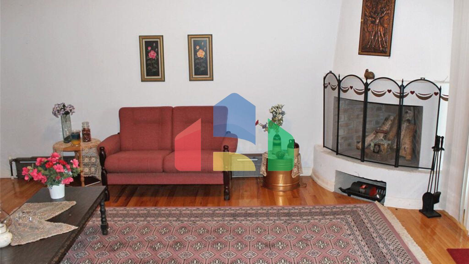 Продажа - Вилла 300 m² на Олимпийской Ривьере