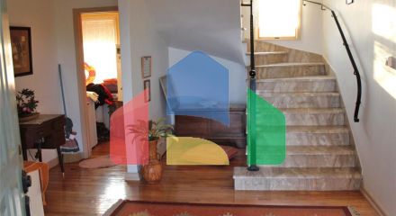 Продажа - Вилла 300 m² на Олимпийской Ривьере Продажа - Вилла 300 m² на Олимпийской Ривьере