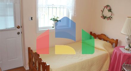 Продажа - Вилла 300 m² на Олимпийской Ривьере Продажа - Вилла 300 m² на Олимпийской Ривьере