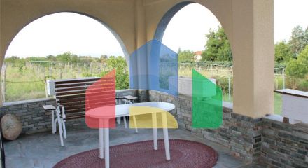 Продажа - Вилла 300 m² на Олимпийской Ривьере Продажа - Вилла 300 m² на Олимпийской Ривьере