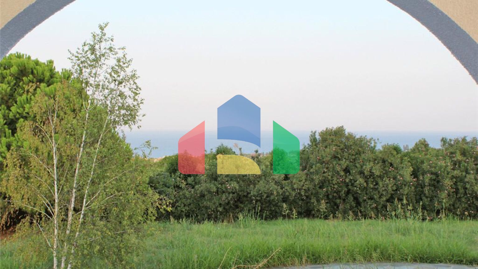 Продажа - Вилла 300 m² на Олимпийской Ривьере