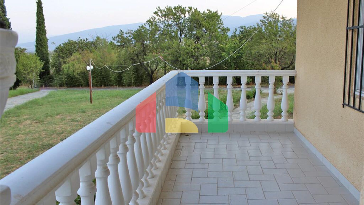 Продажа - Вилла 300 m² на Олимпийской Ривьере