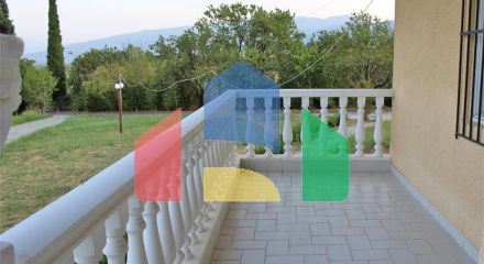 Продажа - Вилла 300 m² на Олимпийской Ривьере Продажа - Вилла 300 m² на Олимпийской Ривьере