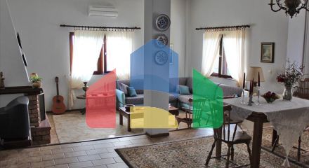 Продажа - Коттедж 220 m² на Олимпийской Ривьере