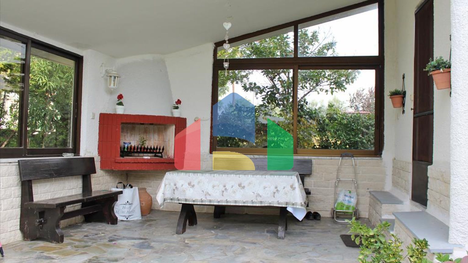 Продажа - Коттедж 220 m² на Олимпийской Ривьере