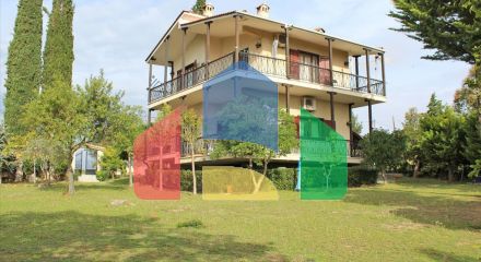 Продажа - Коттедж 220 m² на Олимпийской Ривьере Продажа - Коттедж 220 m² на Олимпийской Ривьере