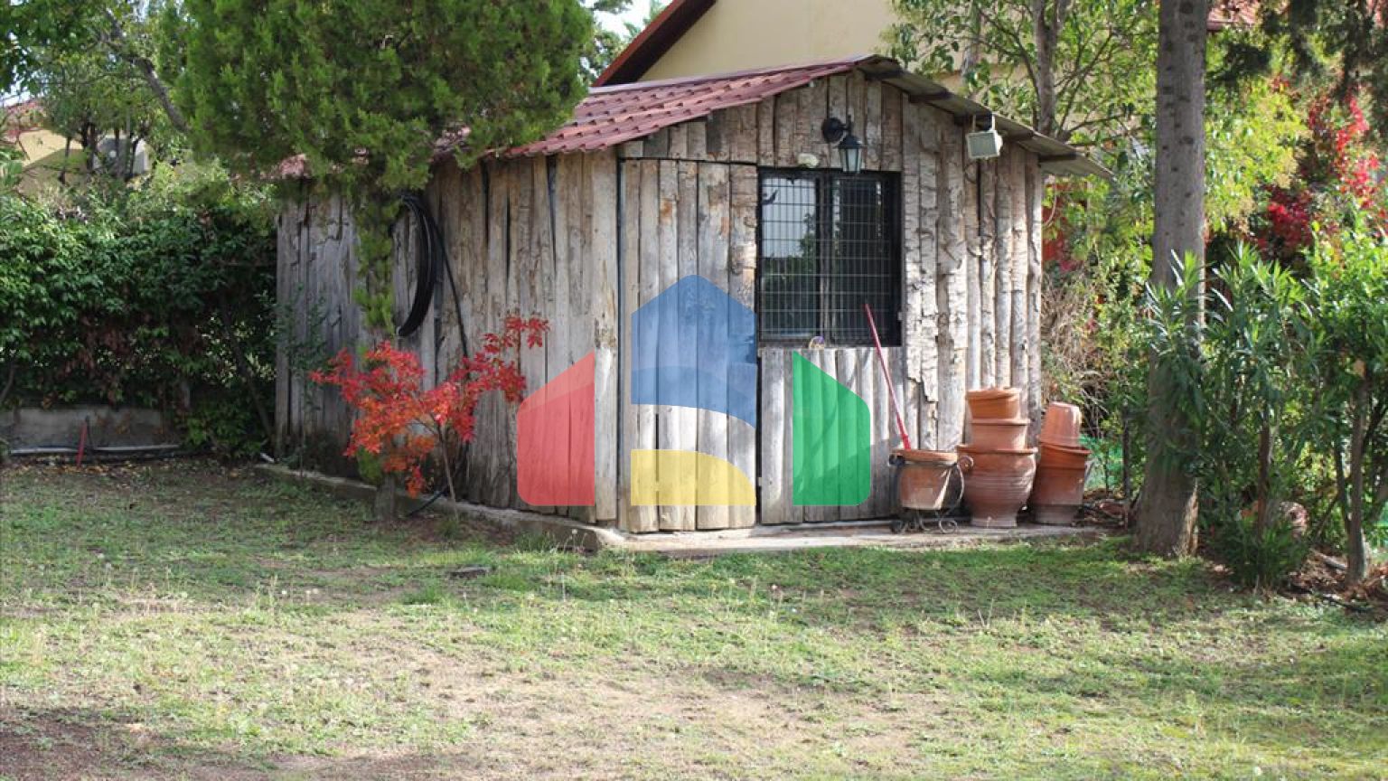 Продажа - Коттедж 220 m² на Олимпийской Ривьере