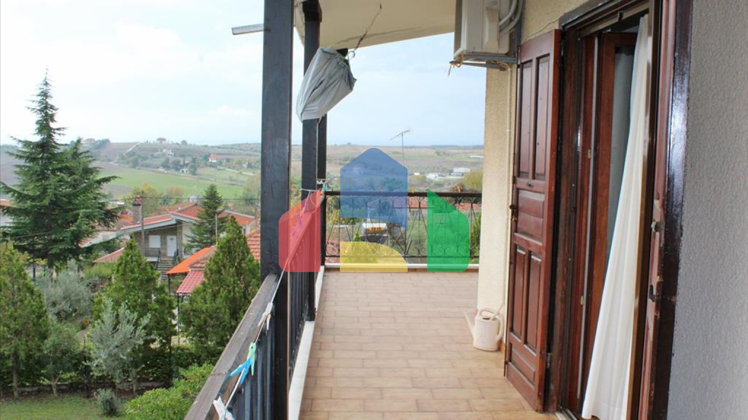 Продажа - Коттедж 220 m² на Олимпийской Ривьере