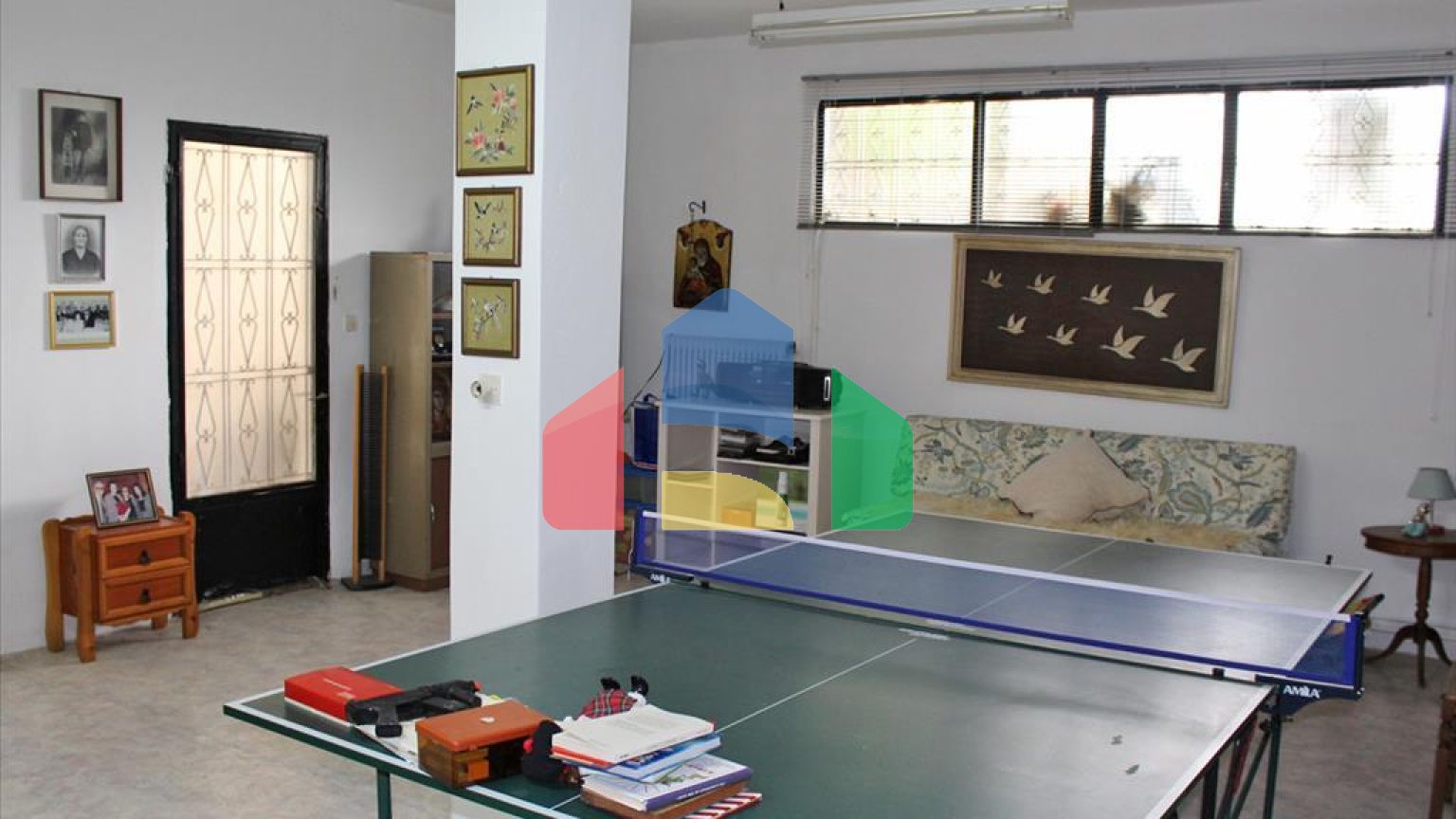 Продажа - Коттедж 220 m² на Олимпийской Ривьере