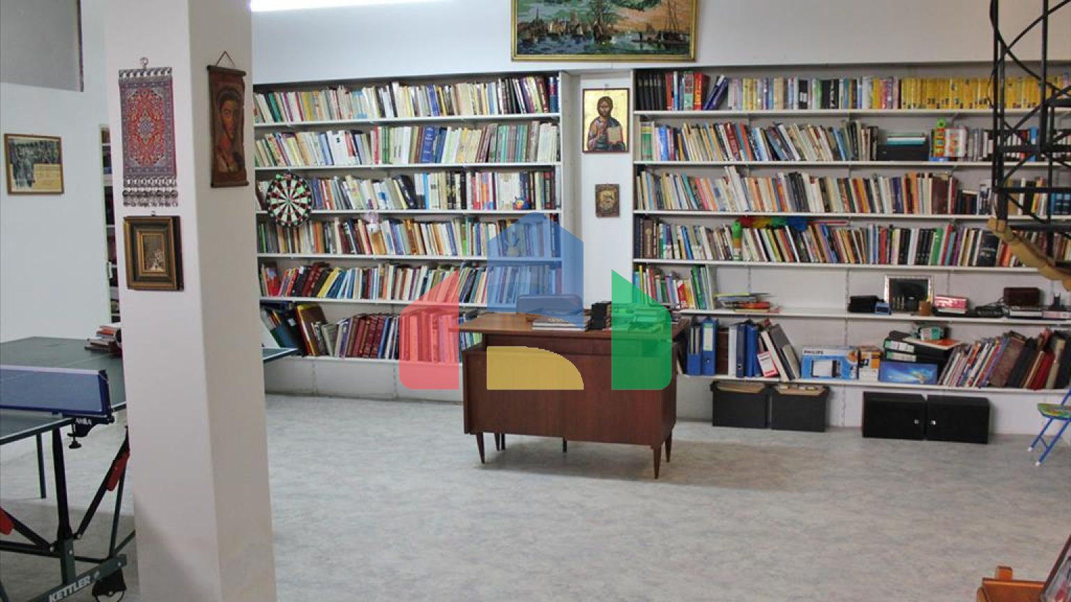 Продажа - Коттедж 220 m² на Олимпийской Ривьере