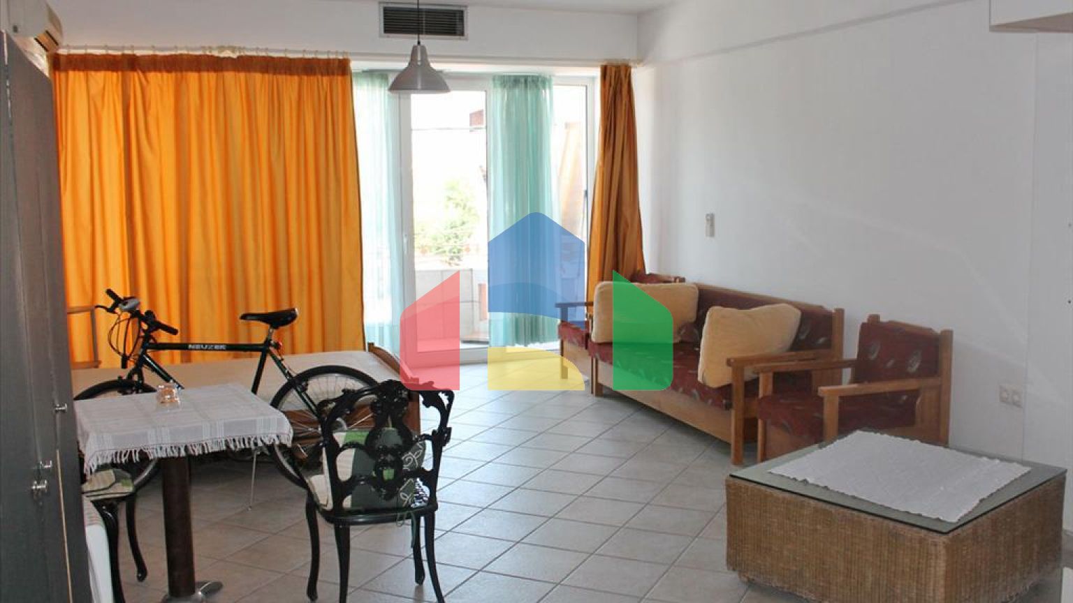 Продажа - Гостиница 500 m² на Олимпийской Ривьере