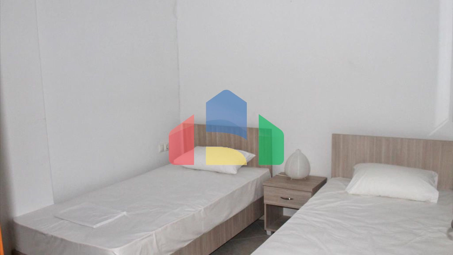 Продажа - Гостиница 500 m² на Олимпийской Ривьере