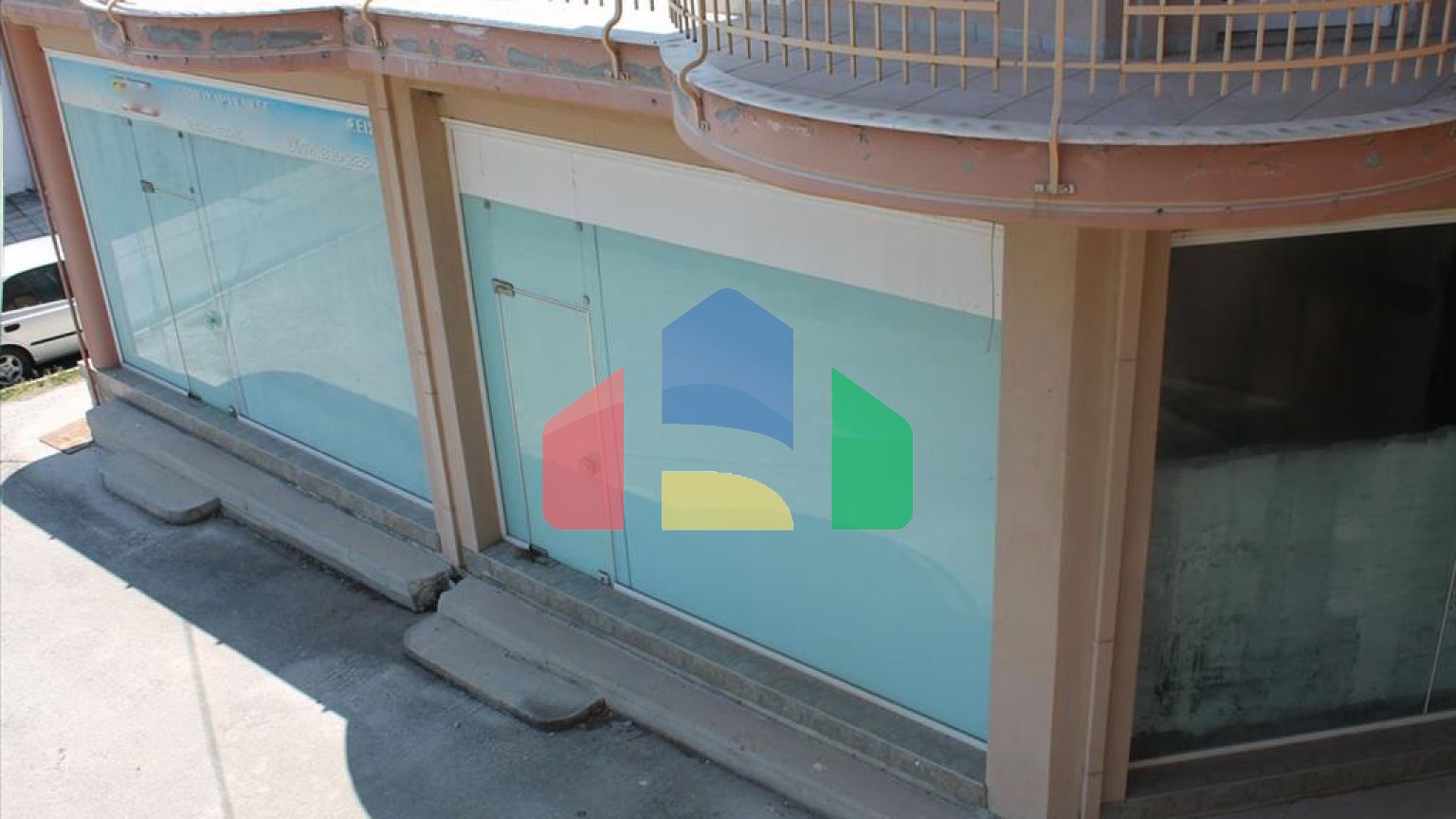 Продажа - Гостиница 500 m² на Олимпийской Ривьере