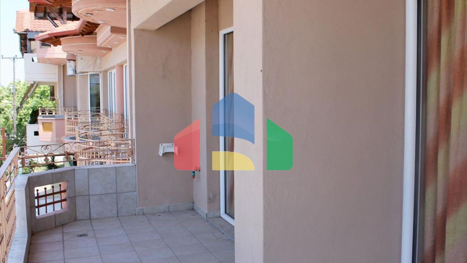 Продажа - Гостиница 500 m² на Олимпийской Ривьере