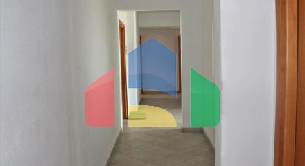 Продажа - Гостиница 500 m² на Олимпийской Ривьере