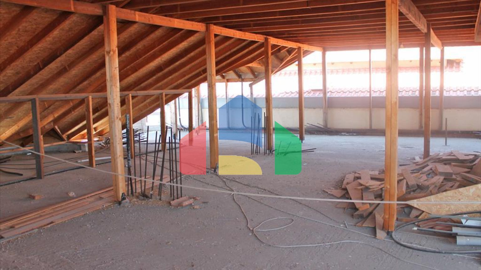 Продажа - Гостиница 500 m² на Олимпийской Ривьере