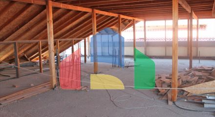 Продажа - Гостиница 500 m² на Олимпийской Ривьере