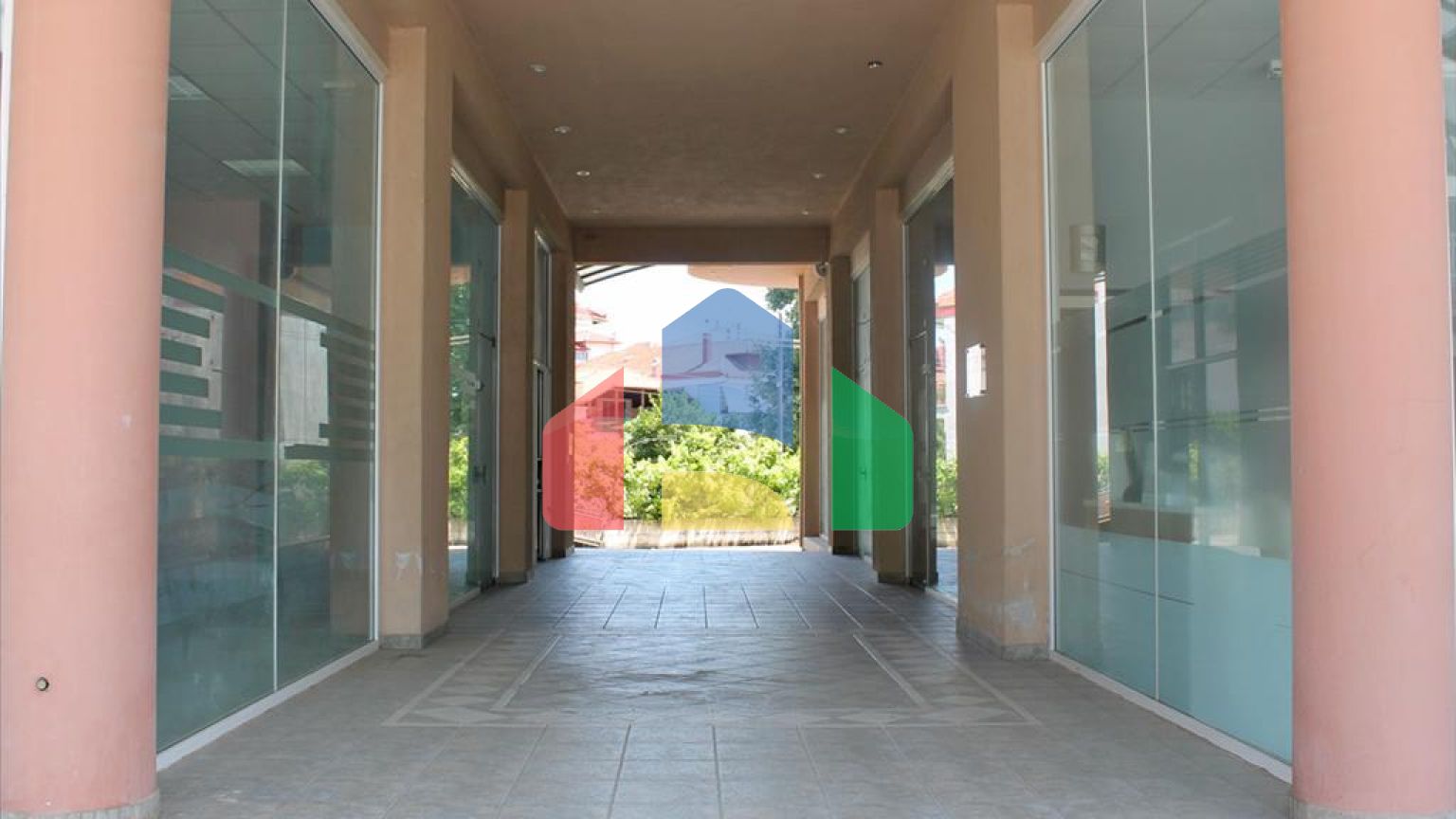 Продажа - Гостиница 500 m² на Олимпийской Ривьере