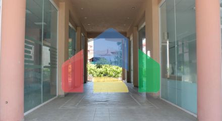 Продажа - Гостиница 500 m² на Олимпийской Ривьере