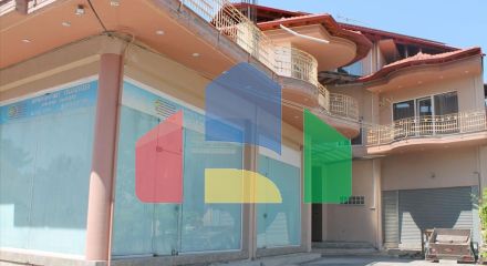 Продажа - Гостиница 500 m² на Олимпийской Ривьере