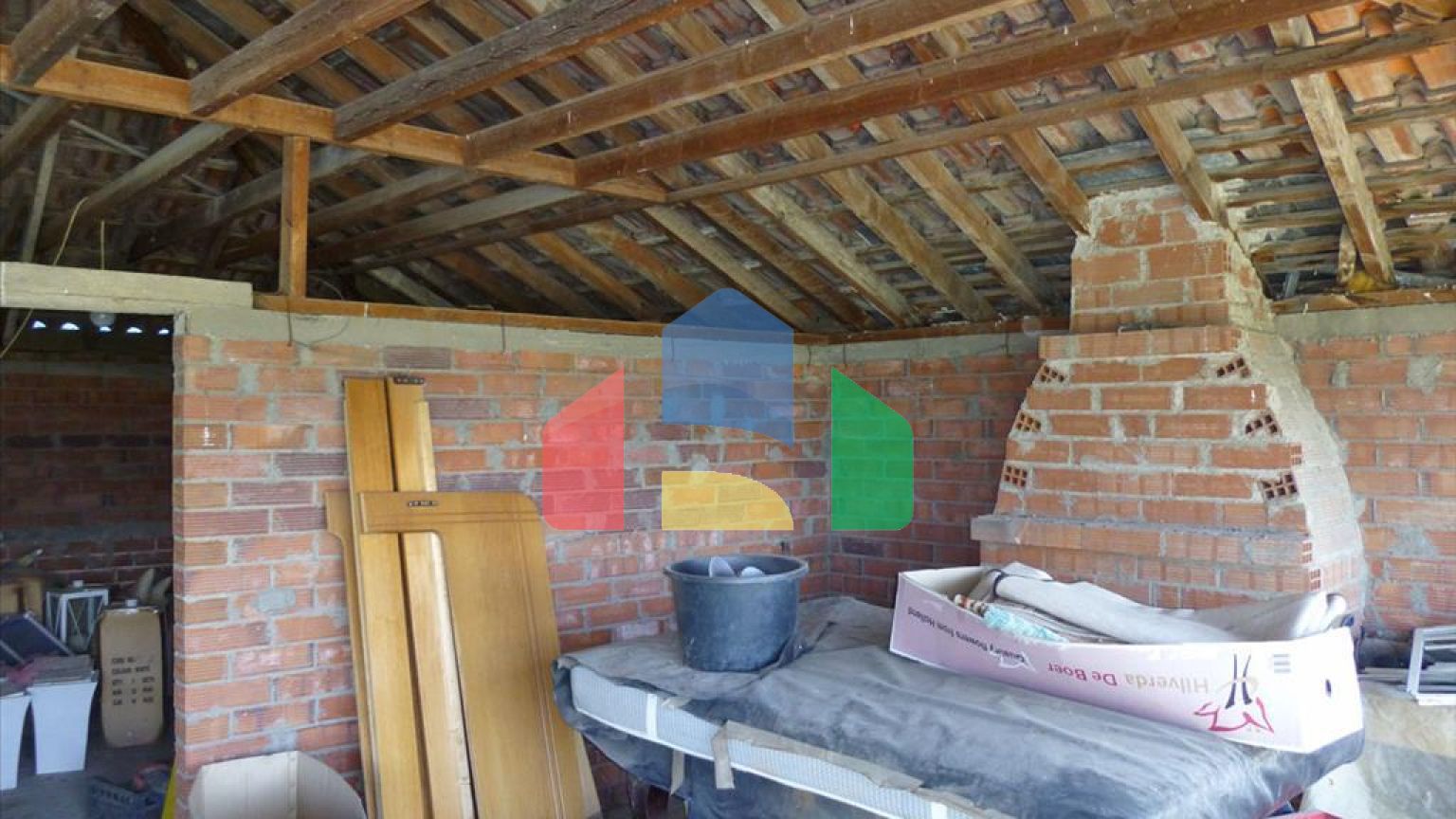 Продажа - Бизнес 4800 m² на Олимпийской Ривьере