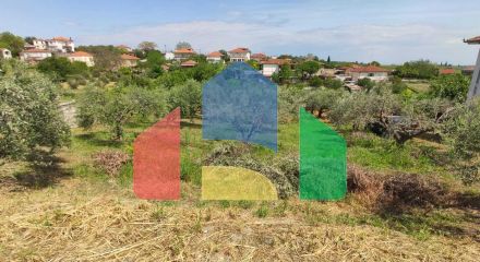 Продажа - Земельный участок 1500 m² на Олимпийской Ривьере