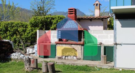 Продаж - Таунхаус 65 m² на Олімпійській Рив'єрі
