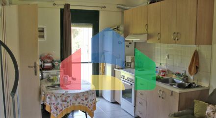Продаж - Таунхаус 65 m² на Олімпійській Рив'єрі