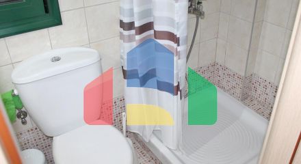 Продаж - Таунхаус 65 m² на Олімпійській Рив'єрі