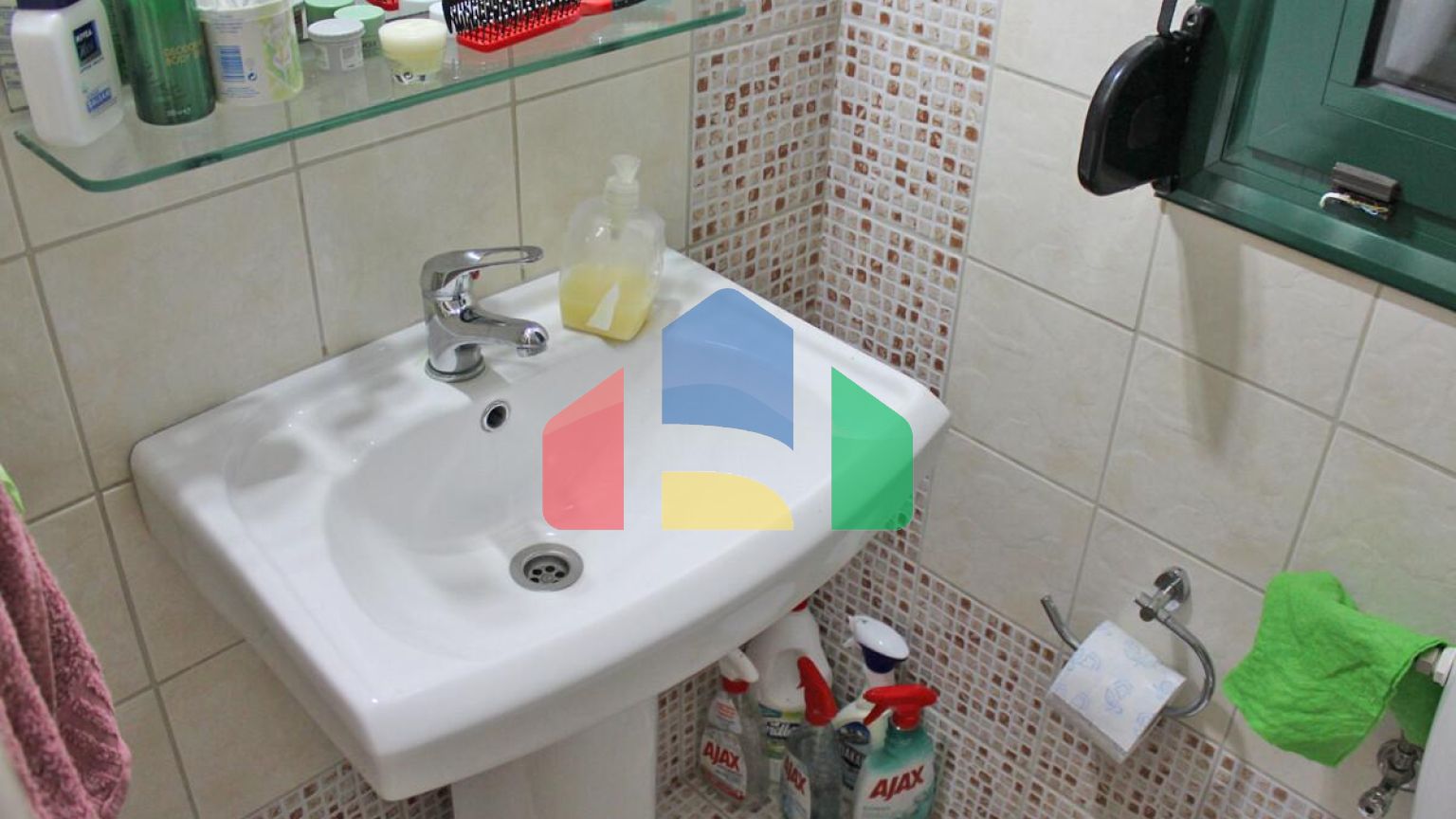 Продажа - Таунхаус 65 m² на Олимпийской Ривьере