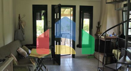 Продажа - Таунхаус 65 m² на Олимпийской Ривьере