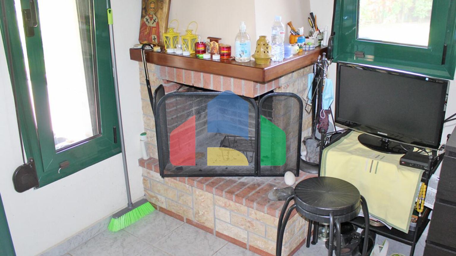 Продажа - Таунхаус 65 m² на Олимпийской Ривьере