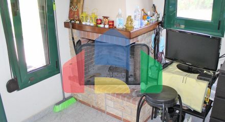 Продажа - Таунхаус 65 m² на Олимпийской Ривьере