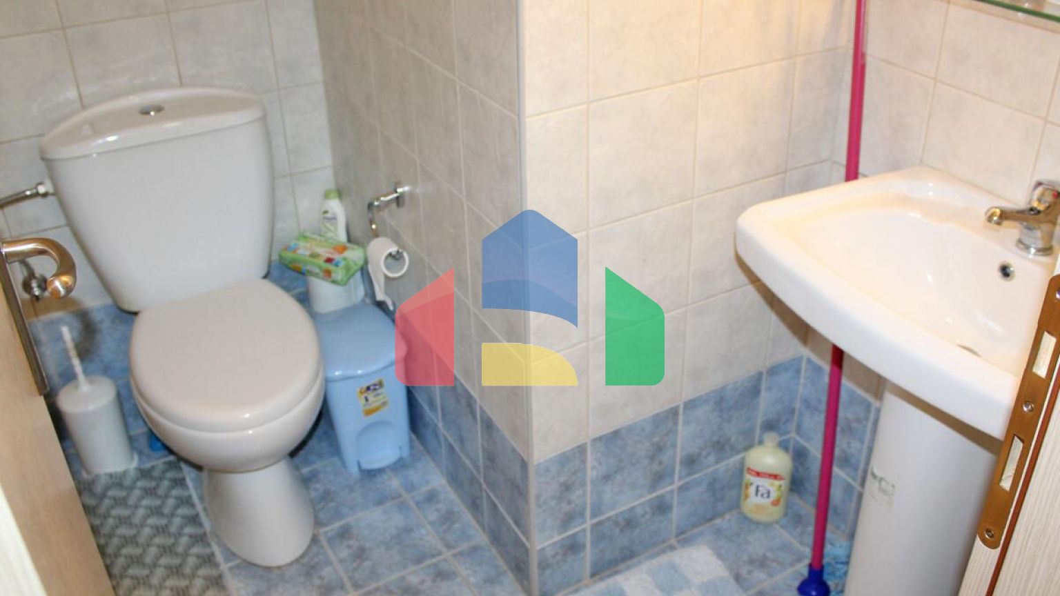 Продажа - Таунхаус 65 m² на Олимпийской Ривьере