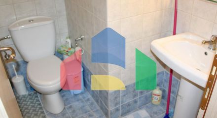 Продажа - Таунхаус 65 m² на Олимпийской Ривьере