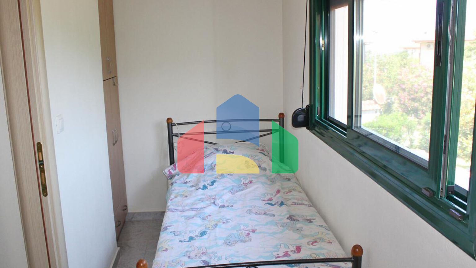 Продажа - Таунхаус 65 m² на Олимпийской Ривьере