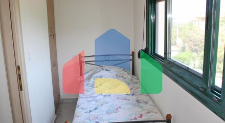 Продажа - Таунхаус 65 m² на Олимпийской Ривьере