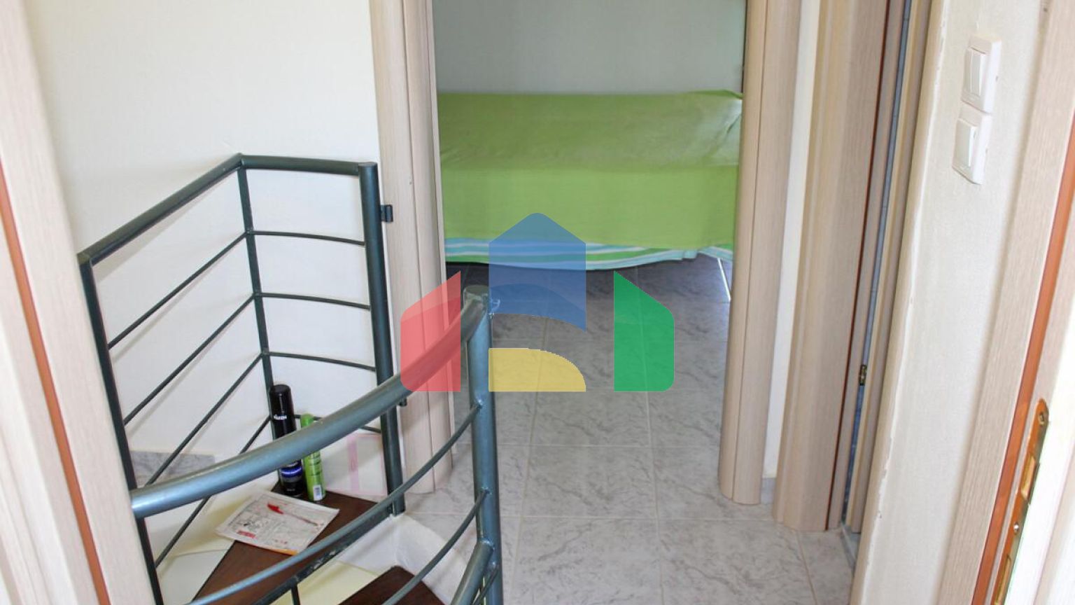 Продажа - Таунхаус 65 m² на Олимпийской Ривьере