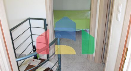 Продажа - Таунхаус 65 m² на Олимпийской Ривьере